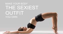 Fitness quotes that will make you stick to your GOAL!