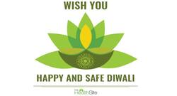 Here's how people in Delhi can celebrate Diwali without bursting crackers