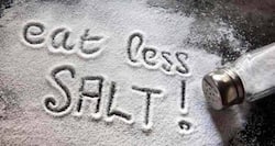 Eat spicy food to curb unhealthy craving for salt