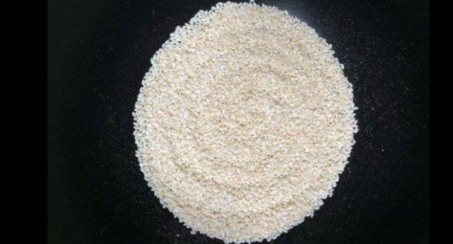sesame