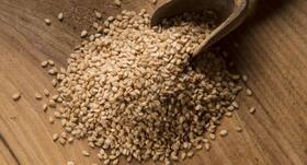 Want to lose weight? Go for sesame seeds