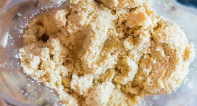 sesame paste