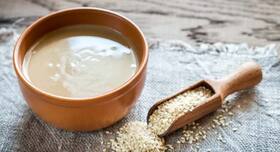 Eat more sesame (til) seeds to reduce breast cancer risk