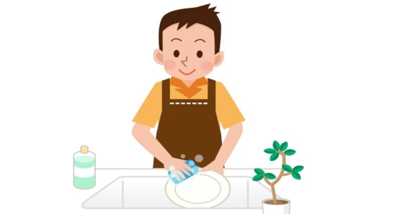 6 things fathers can do at home to raise a non-sexist son