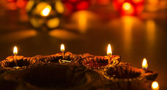 Diwali special - Here's how to enjoy the festival guilt-free, according to  Rujuta Diwekar 