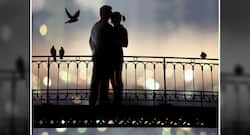 5 women share the exact moment they fell in love with their partners