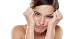 9 ways in which crash dieting is destroying your skin!