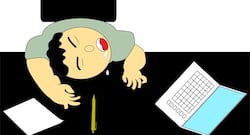 इन 5 आसान तरीकों से नहीं आएगी दोपहर में नींद!