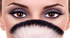 Tips to make your eyes look bigger using makeup