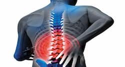 World Spine Day: 20% of people with back & neck conditions are in the age group of 16-34