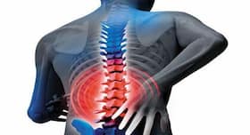 Yoga will help you maintain good spine health