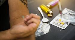 Substance abuse likely to reduce lifespan in teens