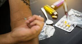 Substance abuse amongst kids on rise, reveals a study