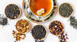 5 BEST teas for diabetics