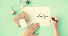 8 health benefits of being thankful in life