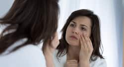 Get rid of puffy eyes with coffee