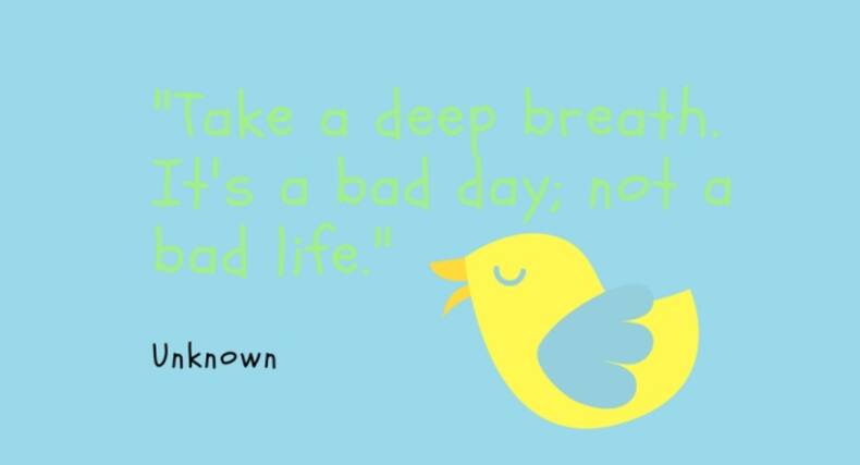 World Mental Health Day 2017: 10 powerful quotes that will inspire you to kick stress out of your life!