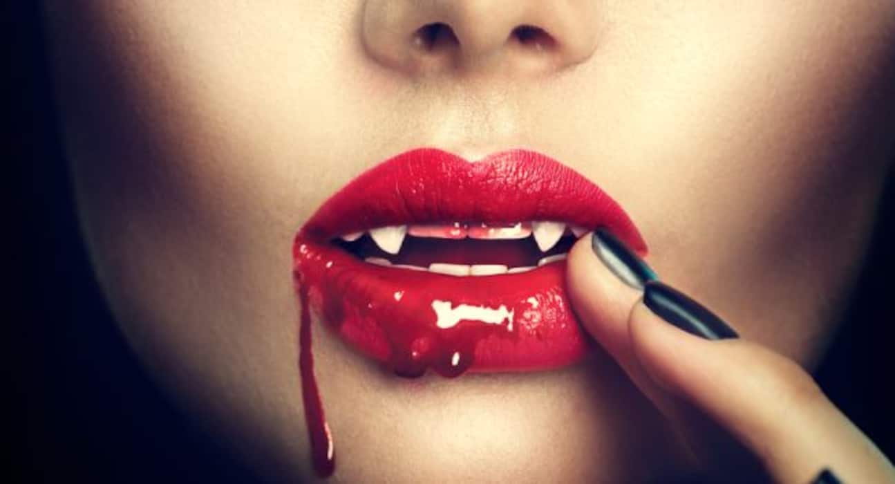Halloween special - 9 medical conditions that are too spooky to be true