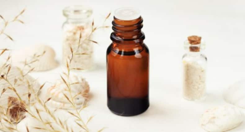 4 best essential oils that help reduce anxiety