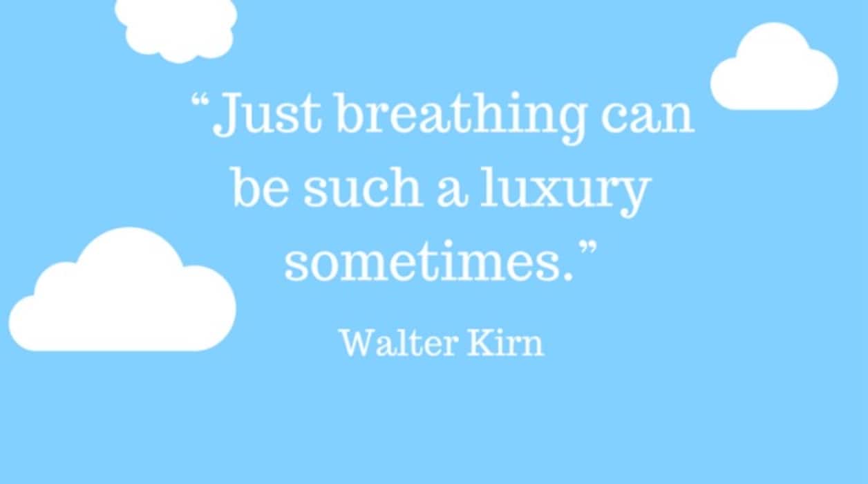8 quotes to help you relax this weekend