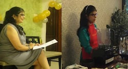 Real life weight loss story: Here's how Reyna lost 17 kilos and got rid of acidity by a whole plant-based diet (Watch video)