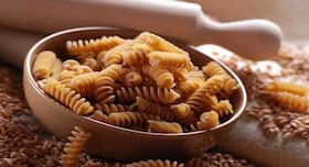 5 health benefits of wheat pasta you need to know