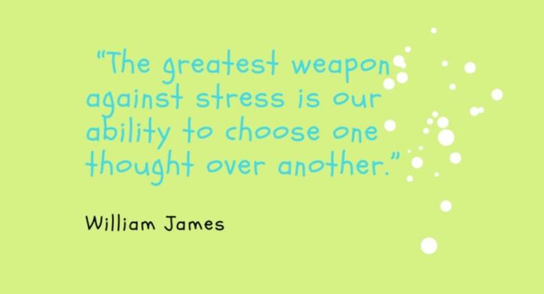 World Mental Health Day 2017: 10 powerful quotes that will inspire you to kick stress out of your life!