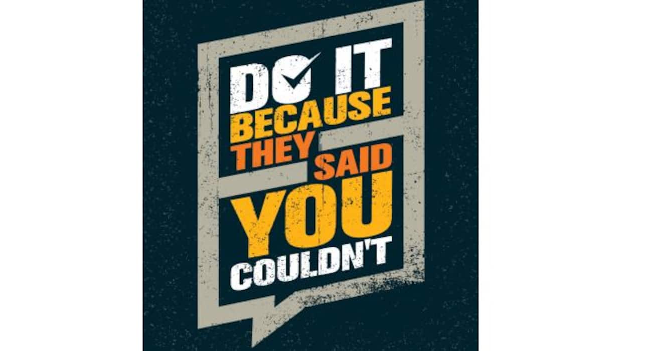 15 inspirational quotes that will keep you energized at work!