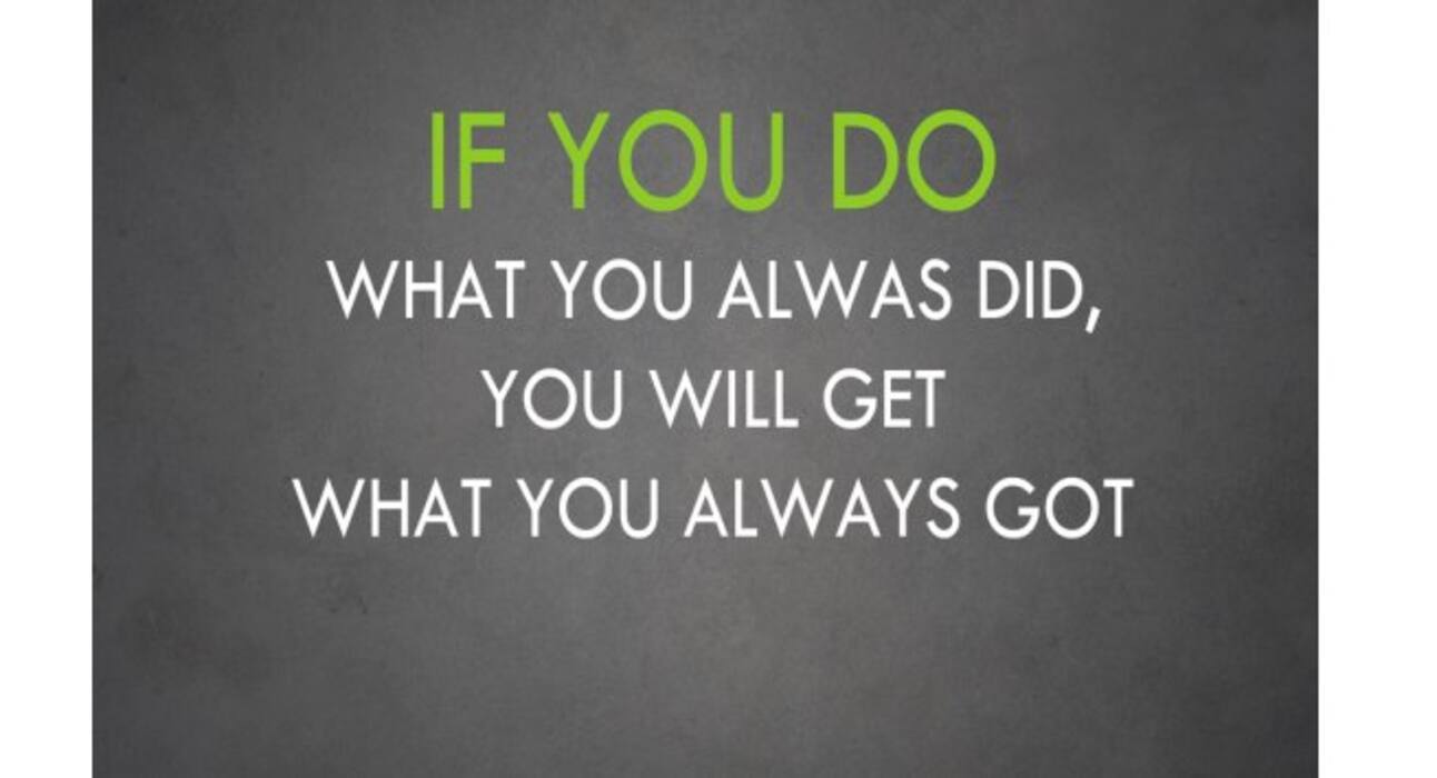 15 inspirational quotes that will keep you energized at work!