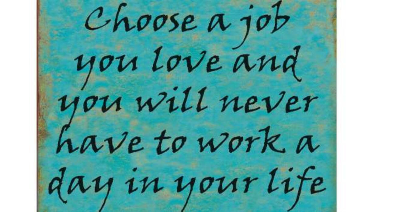 15 inspirational quotes that will keep you energized at work!