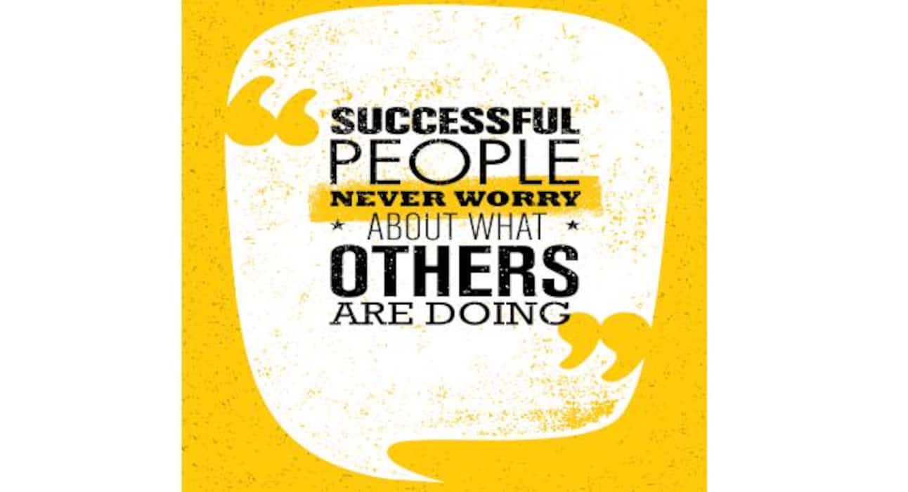 15 inspirational quotes that will keep you energized at work!