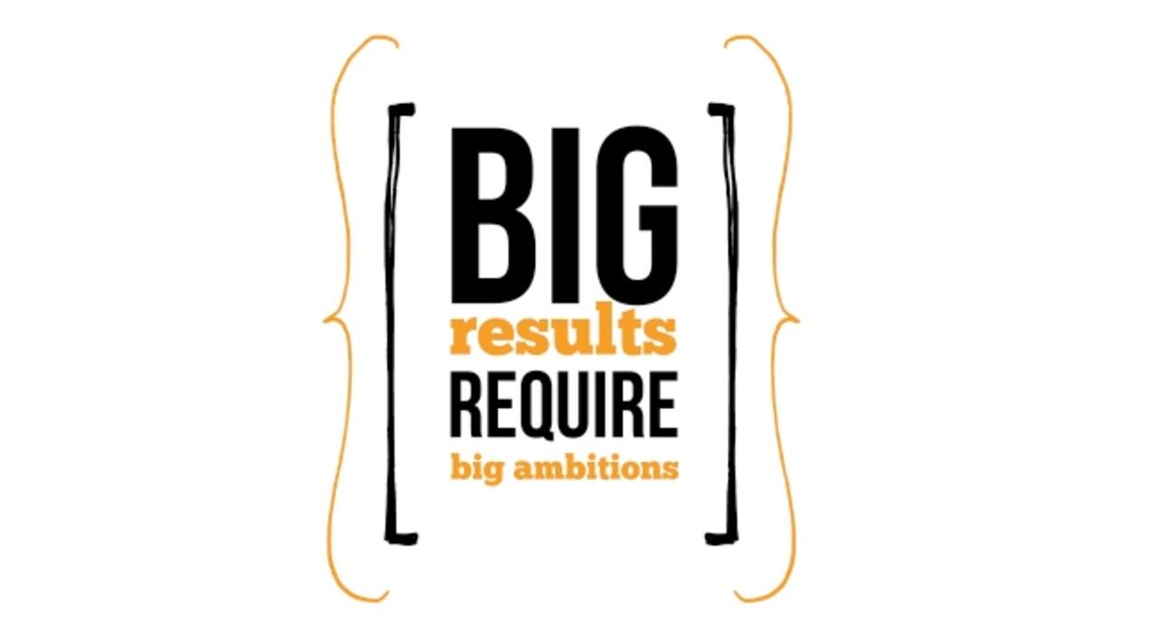 15 inspirational quotes that will keep you energized at work!