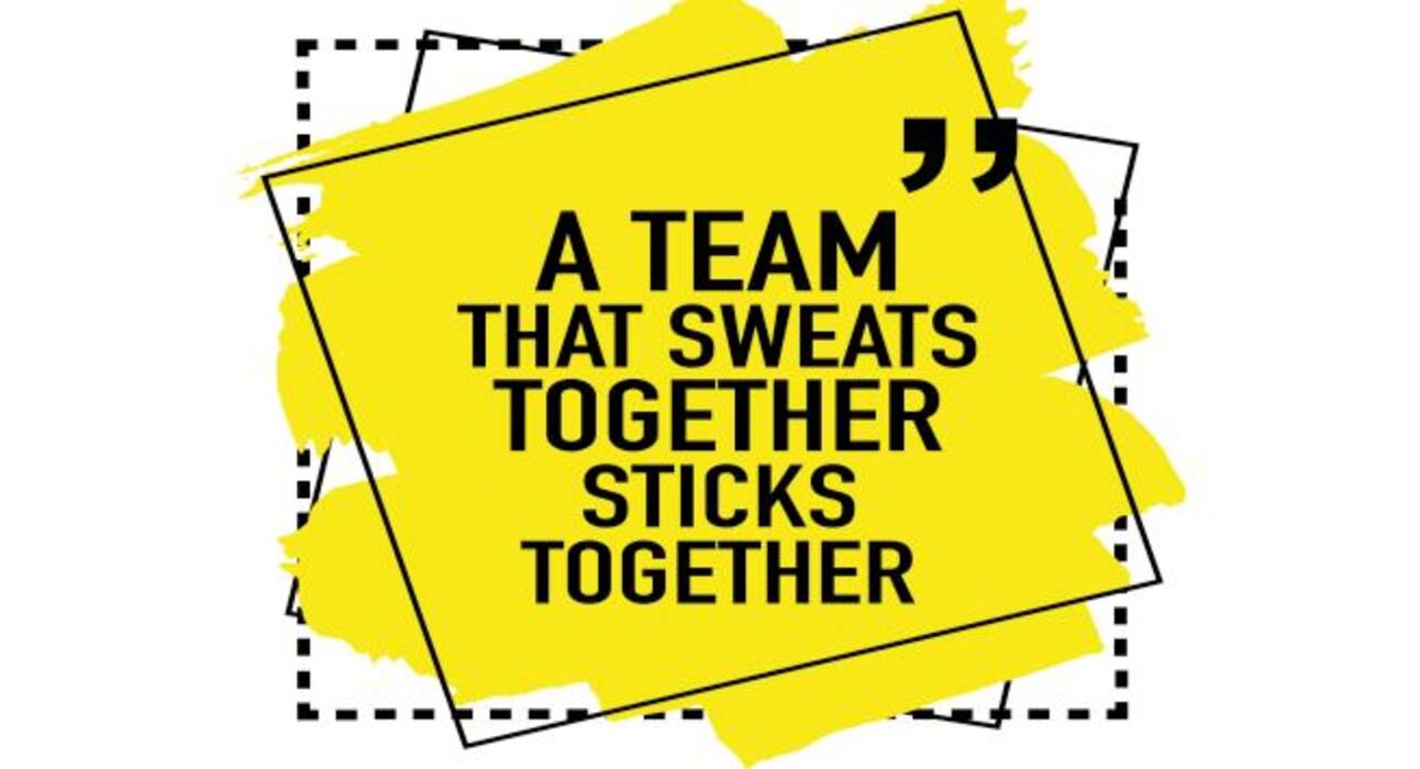 15 inspirational quotes that will keep you energized at work!