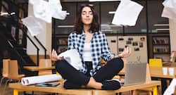 World Mental Health Day 2017: 10 powerful quotes that will inspire you to kick stress out of your life!