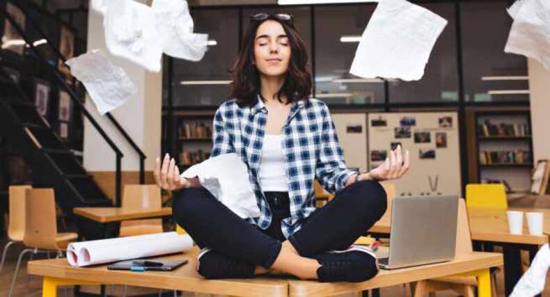 World Mental Health Day 2017: 10 powerful quotes that will inspire you to kick stress out of your life!
