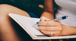 Expressive writing से आपको मिलती है इन 5 गंभीर समस्याओं से राहत
