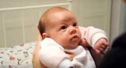 How to put your baby to sleep in seconds! This is unbelievable! (Watch videos)