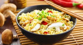Maggi fails lab test again for having high Maggi fails lab test again for having high