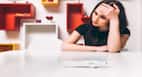 What is Anti Mullerian Hormone (AMH) test for female infertility?