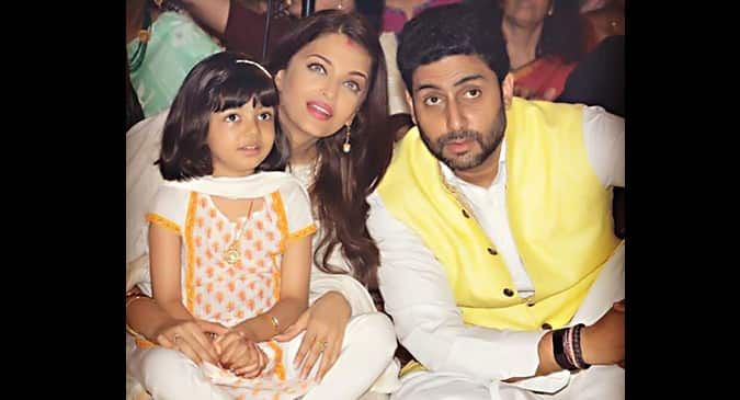 Aishwarya Rai Bachchan’s most adorable family pics that’ll make you ...