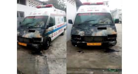 Delhi: ‘102’ Ambulance service crippled as contract workers go on illegal strike