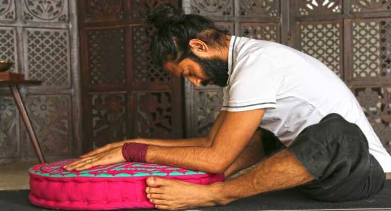 World Prematurity Day: Yoga poses that can help prevent premature delivery