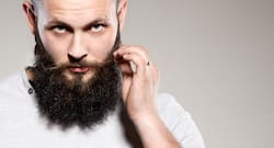 Here's how to grow your beard with care