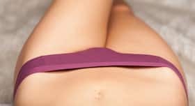 Should you get a bikini wax when you are on your period? Should you get a bikini wax when you are on your period?