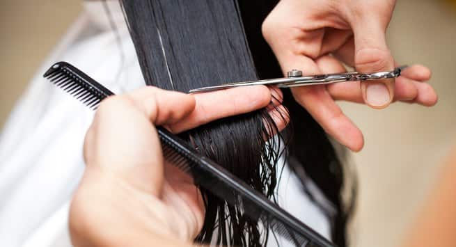 Do you need to wash your hair before a hair cut? Every time? |  