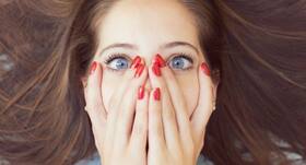 4 horrible things your nail polish can do to you