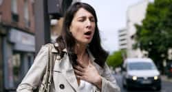 Childhood asthma can trigger COPD in future