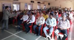 Cardiac Health Camp for Kalyan-Dombivilikars at the Rotary Club of Kalyan