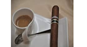 Cigars may be just as harmful, addictive as cigarettes