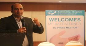 World’s smallest pacemaker restores rhythm of life in Hyderabad